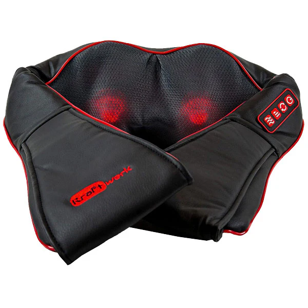 Shiatsu Massagegerät